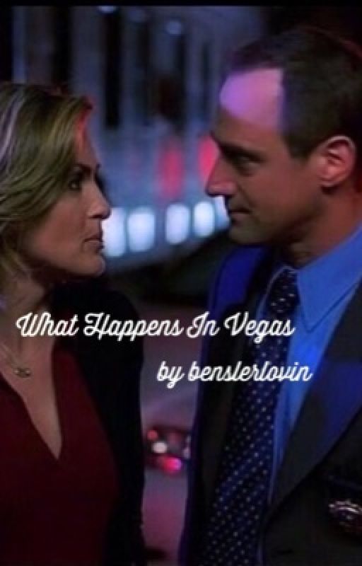 What Happens In Vegas by benslerlovin