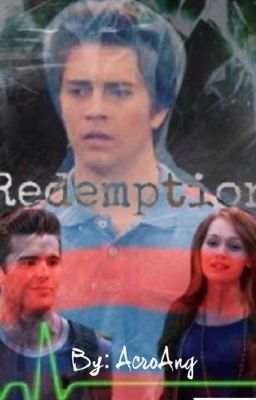 Redemption  cover