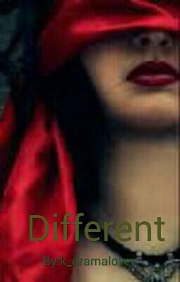 Different cover