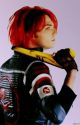 Killjoys Gerard x reader by ReVeNGeQueeN03