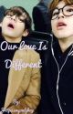 Our Love Is Different  by jhopeismyonlyhope