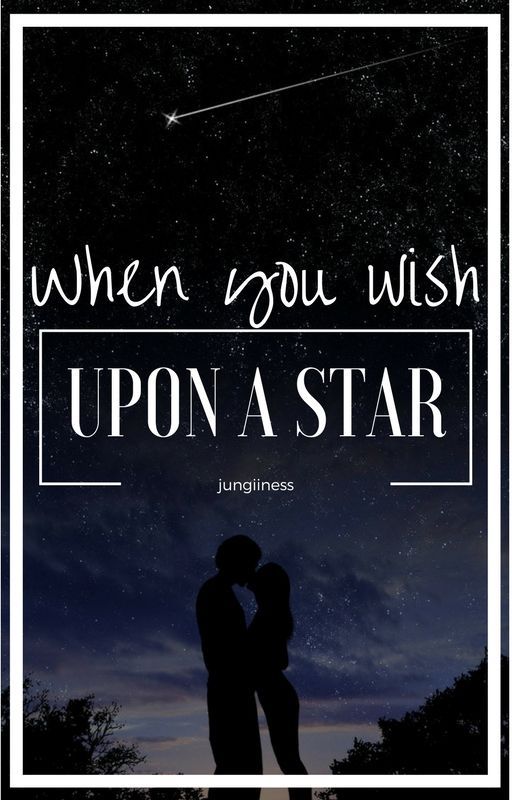 When you wish upon a star (JAEHYUN FANFICTION) by _stellara