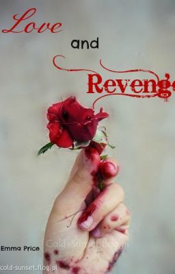 Love and Revenge (Complete) cover