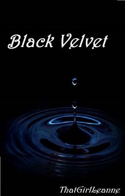 Black Velvet cover