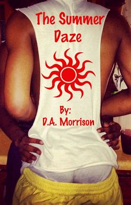 The Summer Daze cover