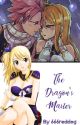 The Dragon's Master (NaLu) by 666reddog