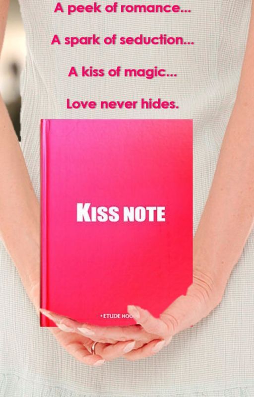 KISS NOTE by GAP1999