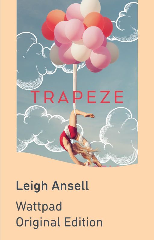 Trapeze by leigh_