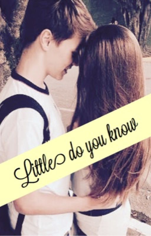 Little Do You Know; Levi Z. Miller fanfic by MCJasper234