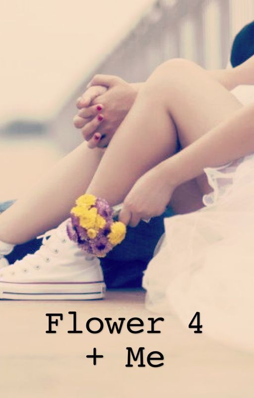 The Flower Four   Me (A Boys Over Flowers Fanfiction) ON HOLD by krisoftx