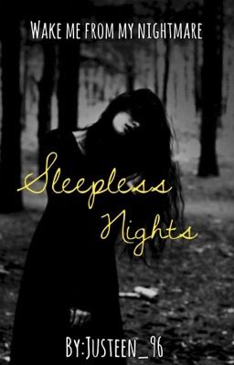 Sleepless Nights //h.s cover