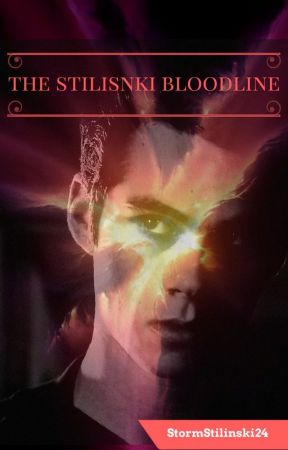 The Stilinski Bloodline by StormStilinski24