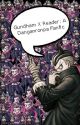 Gundham X Reader: A Danganronpa Fanfic by Bajazid