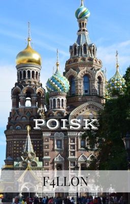 Poisk cover