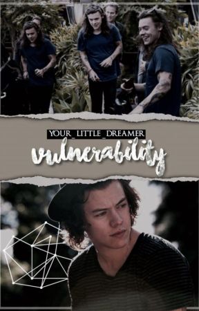 Vulnerability ➶ Harry Styles by your_little_dreamer