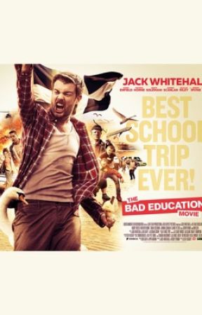 Bad Education the Movie  by BethTMB13