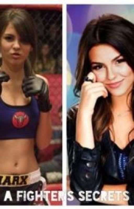 A Fighter's Secrets (Jori Fanfic) [Discontinued] by HellNoFeelings