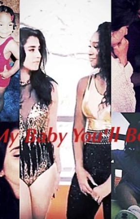 My Baby You'll Be (Laurmani) by dwriter1