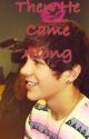 Then He Came Along❤ ~~ An Austin Mahone Fan Fiction by brittanypaige13