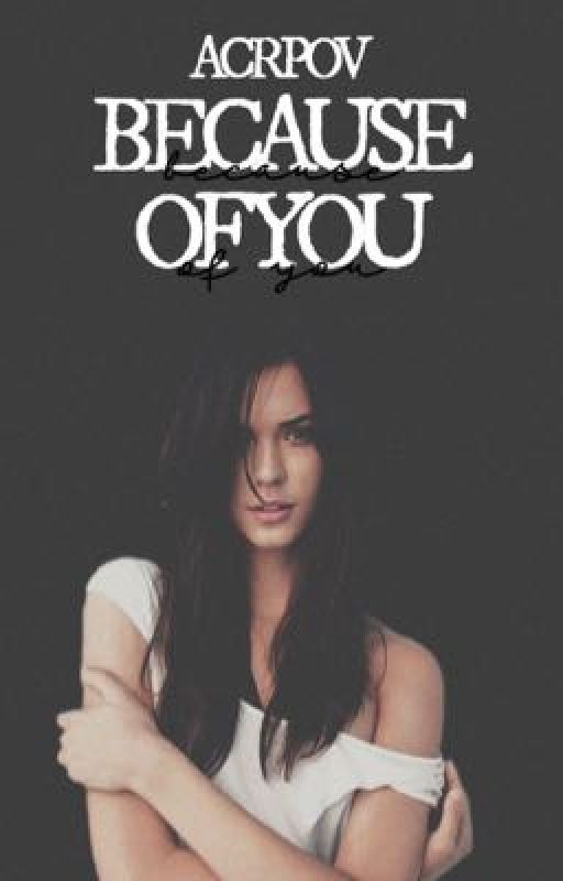 Because of You ∇ The Vampire Diaries  by acrpov