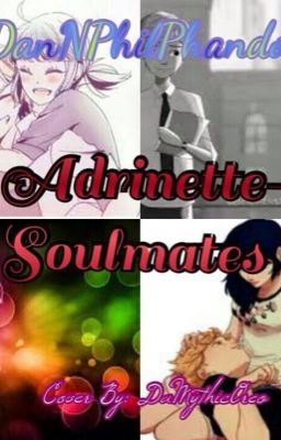 Adrinette-Soulmates cover