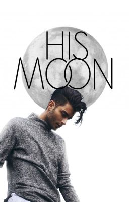 His Moon cover