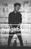 Neighbors-Jacob Sartorius, Joey Birlem and FanFic.