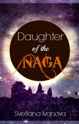 Daughter of the Naga | Lesbian Story| cover