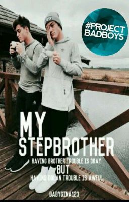 My Step Brother{D.T} cover