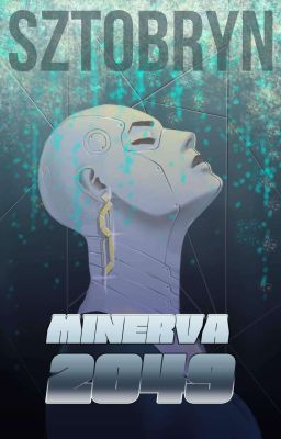 Minerva 2099 cover