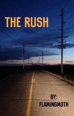 The Rush: A Fast and Furious Fanfiction cover