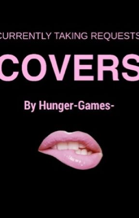 Covers by Hunger-Games-