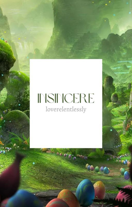 Insincere - Sequel to "Heartfelt" (Bunnymund x Reader) by loverelentlessly