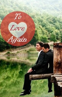 To Love Again cover