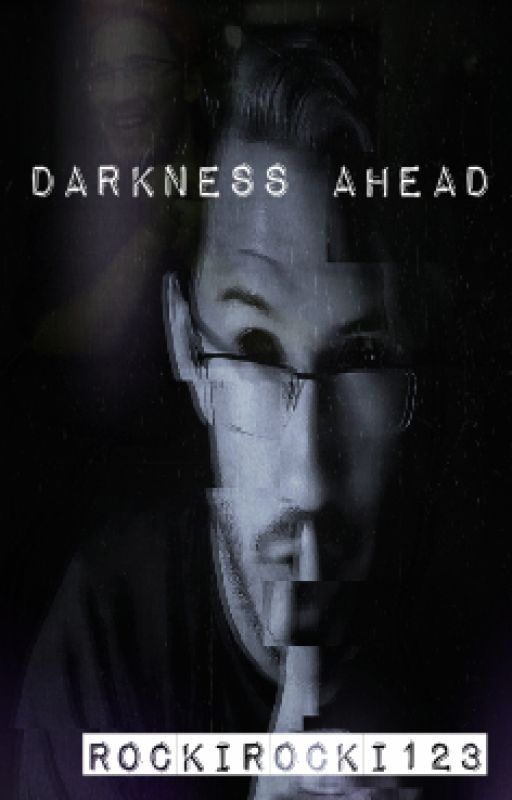 Darkness Ahead (Markiplier, Darkiplier) by rockirocki123