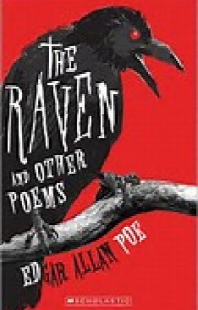 The Raven And Other Poems by SeventeenKilu