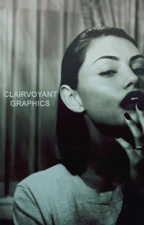 Clairvoyant | A Graphic Shop (CLOSED TEMPORARILY) by -bandit