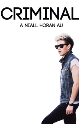 Criminal *Niall Horan* cover