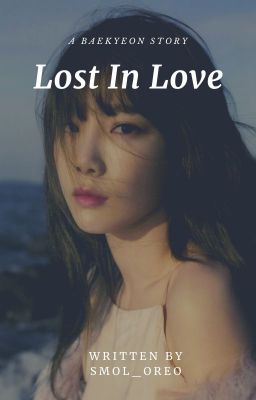 Lost In Love | BaekYeon cover