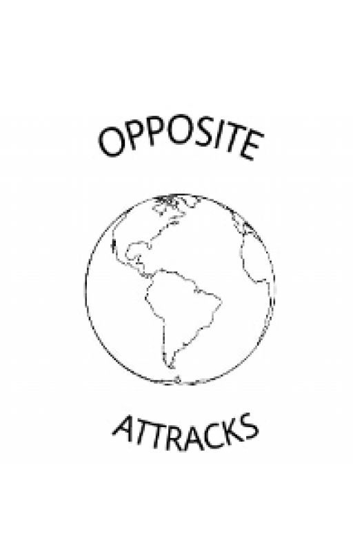 Opposite Attracks// Tronnor Fanfic by phan-tronnor