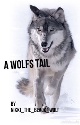 A Wolfs Tail cover