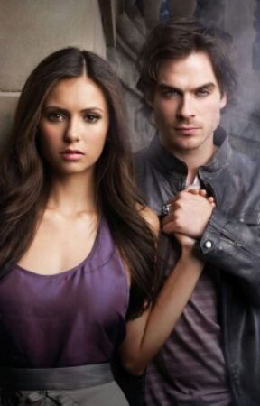 The Vampire Diaries by JoanadaRocha6