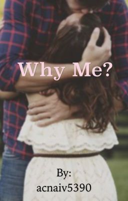 Why me? cover