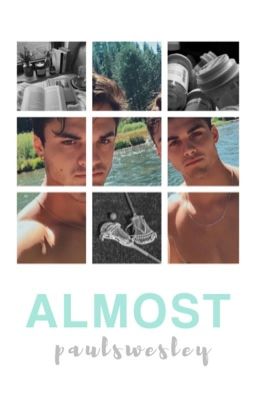 almost » grethan ✔ cover