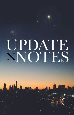 Update & Notes by iOSDev