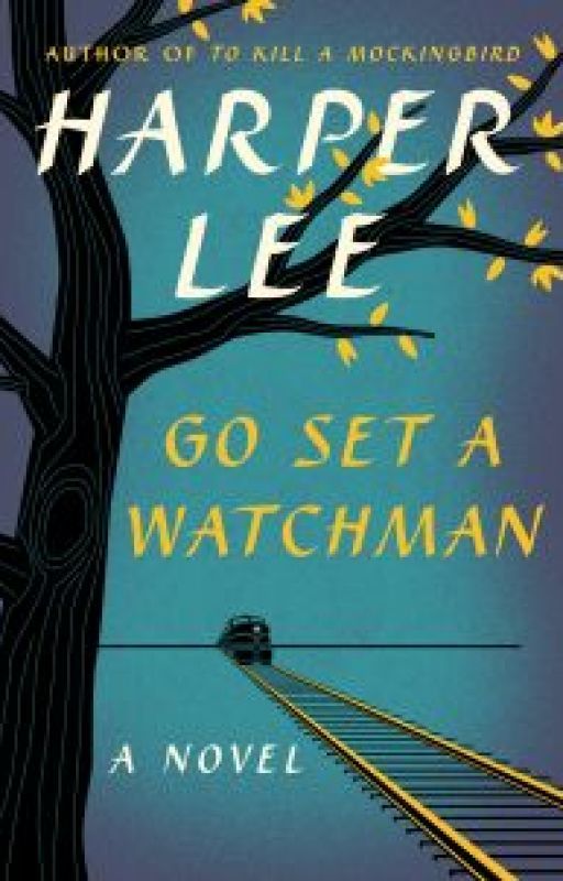 A Watchman for Scout by literarycarnation