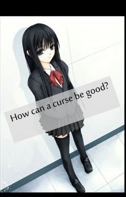 The Good Curse cover