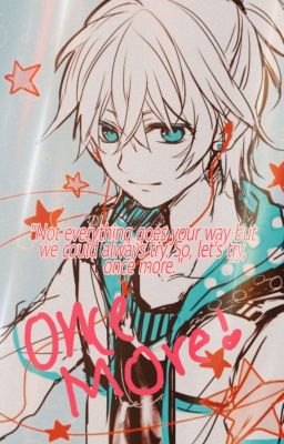 Once More (Kagamine Len x Reader!) cover