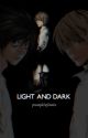 Light and Dark (Lawlight)  by pumpkinjimin