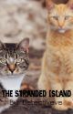 Warriors: The Stranded Island | ✔ by detectiveve